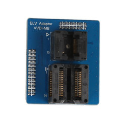 Xhorse ELV adaptateur pour VVDI MB