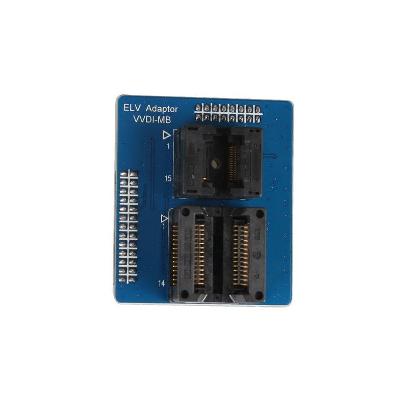 Xhorse ELV adaptateur pour VVDI MB