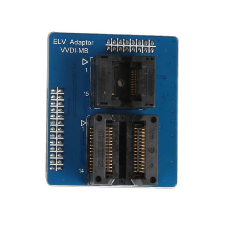 Xhorse ELV adaptateur pour VVDI MB Xhorse ELV adaptateur pour VVDI MB
