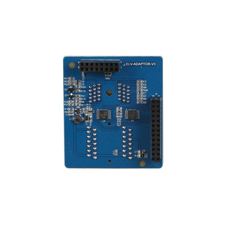 Xhorse ELV adaptateur pour VVDI MB