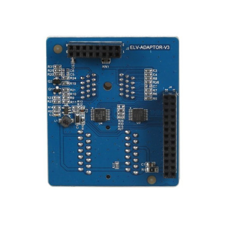 Xhorse ELV adaptateur pour VVDI MB Xhorse ELV adaptateur pour VVDI MB