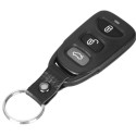 HYU-D1 - Coque Hyundai 3 boutons HYU-D1 - Coque Hyundai 3 boutons