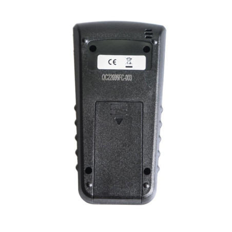 91001 - TESTER DE FREQUENCE XHORSE (RF & IR) 91001 - TESTER DE FREQUENCE XHORSE (RF & IR)
