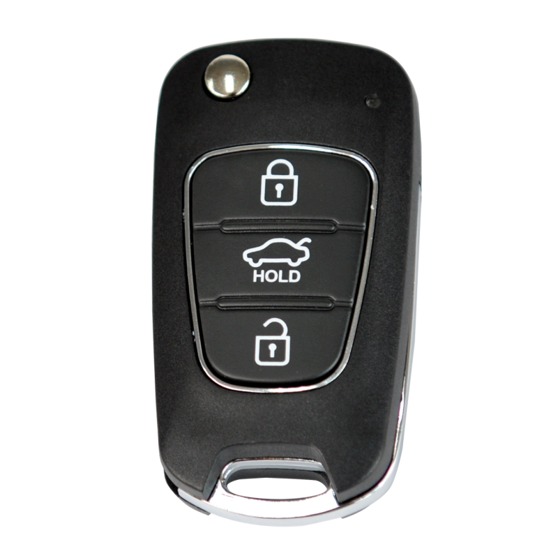 Radiocomando Keydiy - 3 Tasti | NB04 | KD900, KD-X2, KD-X4, KD-MAX