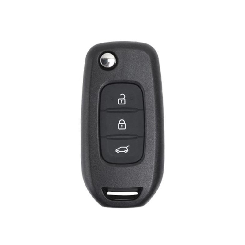 DAC-B1 - Pile sur coque HU136