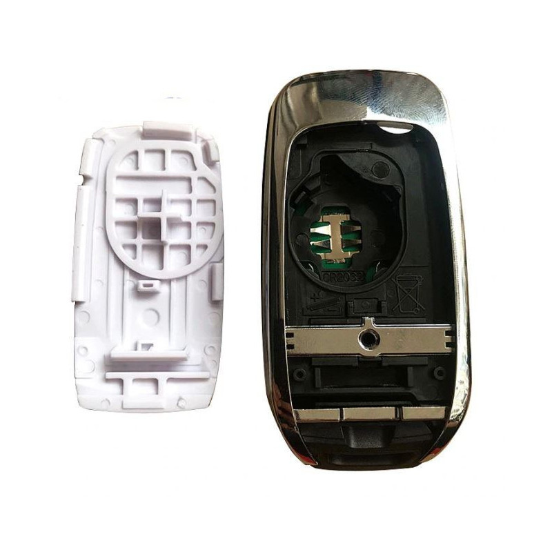 DAC-B1 - Pile sur coque HU136