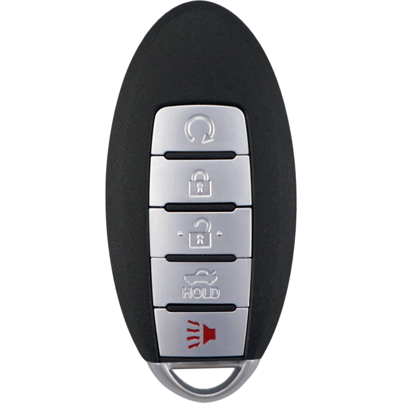 ZB03-5 - Télécommande Keydiy NISSAN Main Libre