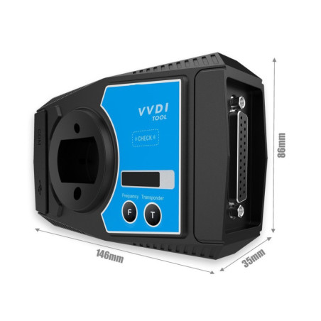 VVDI BMW TOOL - XHORSE