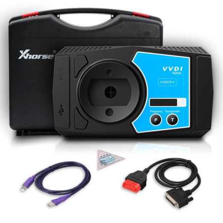 VVDI BMW TOOL - XHORSE 01