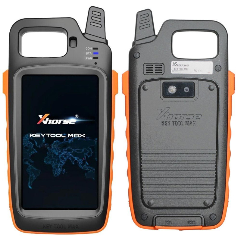 XHORSE-MAX - Xhorse VVDI Key Tool Max