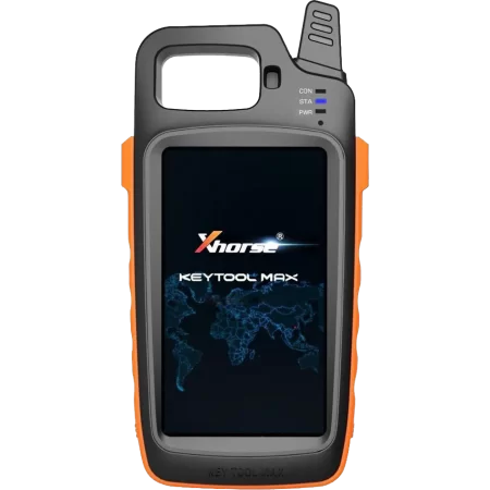 XHORSE-MAX - Xhorse VVDI Key Tool Max 02