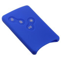 Silicone Renault Renault Megane Laguna Scenic bleu Silicone Renault Renault Megane Laguna Scenic bleu