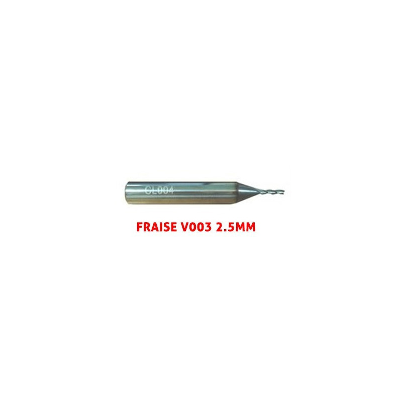 FRAISE VERSA/NINJA VORTEX V003 2