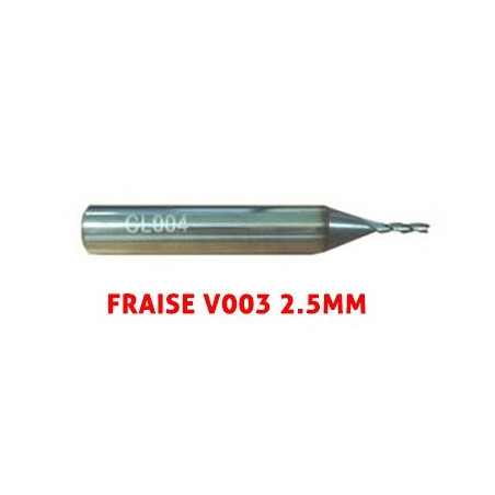 FRAISE VERSA/NINJA VORTEX V003 2 FRAISE VERSA/NINJA VORTEX V003 2