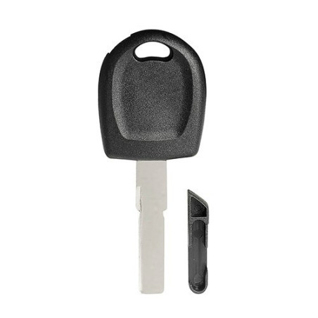 VW-2TK - CLE AUTO TRANSPONDEUR VW HU66 VW-2TK - CLE AUTO TRANSPONDEUR VW HU66