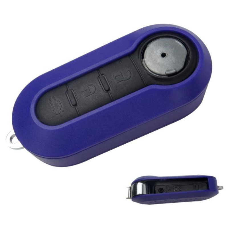 FIA-D3VI - Tiroir Pile VIOLET