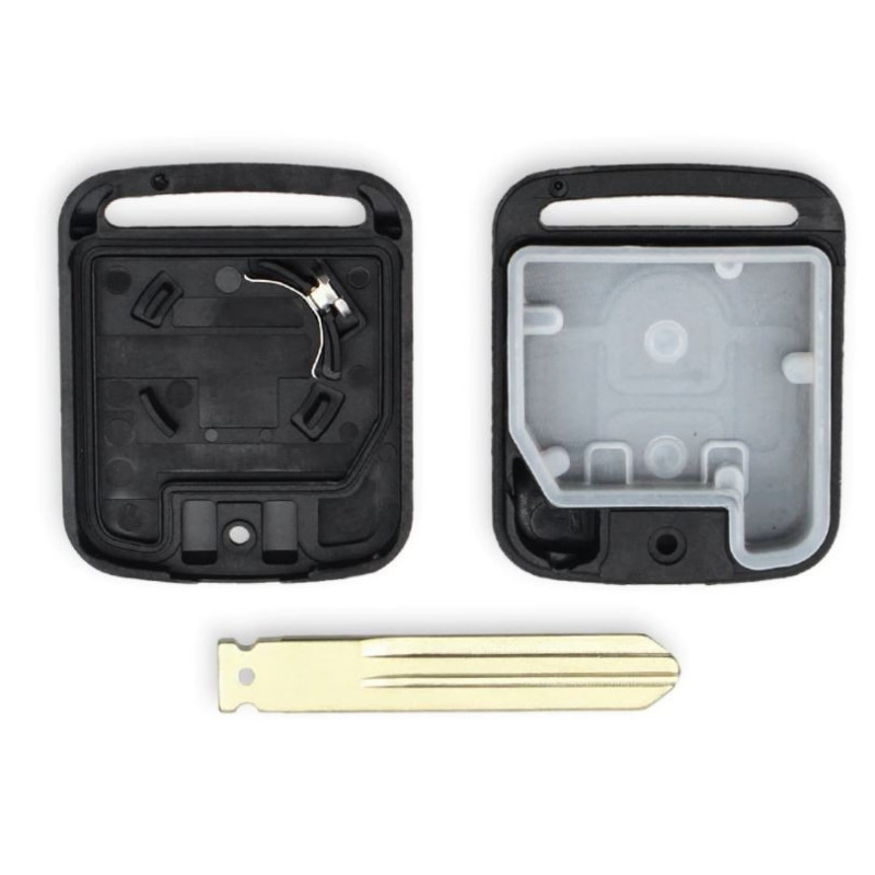 NIS-A2 - Pile sur coque