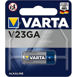 Pile Varta V23GA
