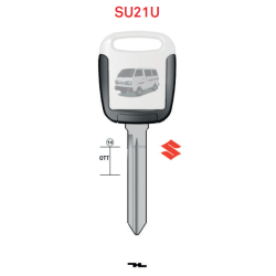 Insert U SU21U