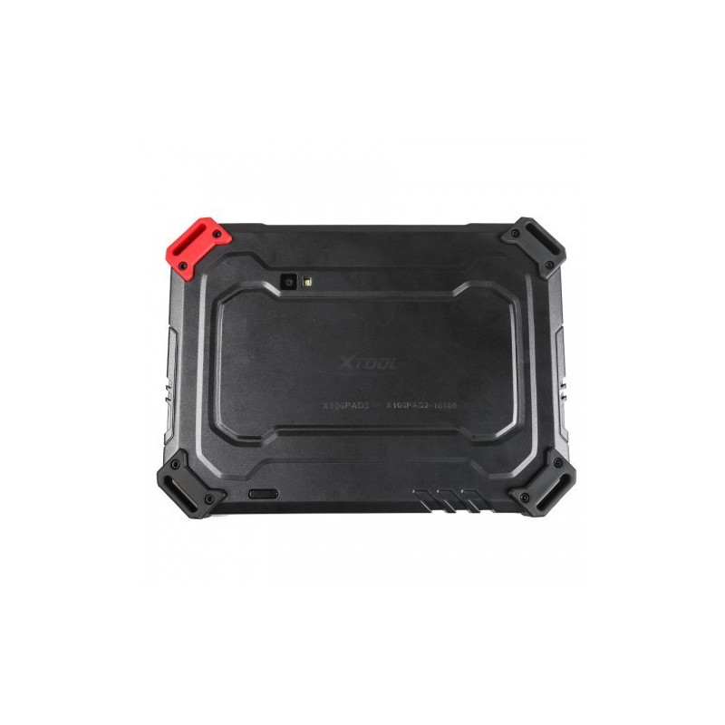 XTOOL X100 Pad 2 PRO 13