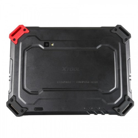 XTOOL X100 Pad 2 PRO 13