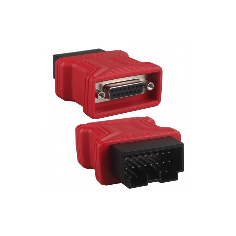 XTOOL X100 Pad 2 PRO 11