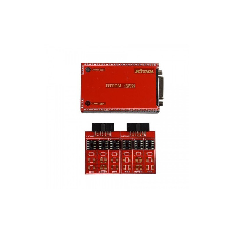 XTOOL X100 Pad 2 PRO 02