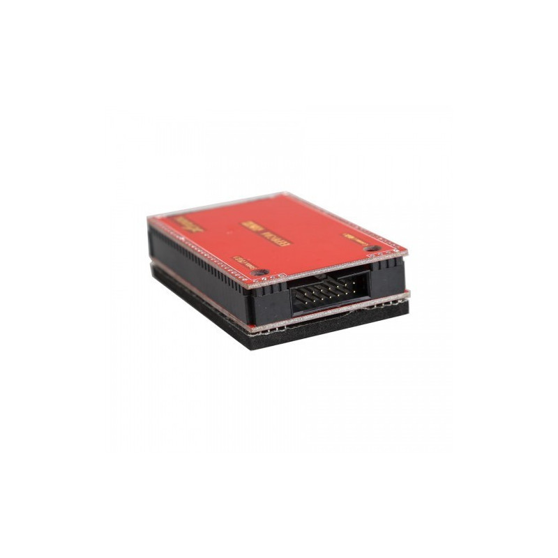 XTOOL X100 Pad 2 PRO 09