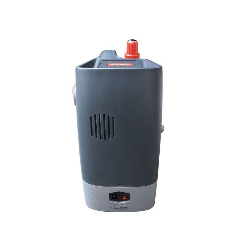 xhorse xc002 - xhorse france : l’efficacité au quotidien.