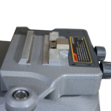 xhorse xc002 - xhorse france La machine idéale pour clés micropoints