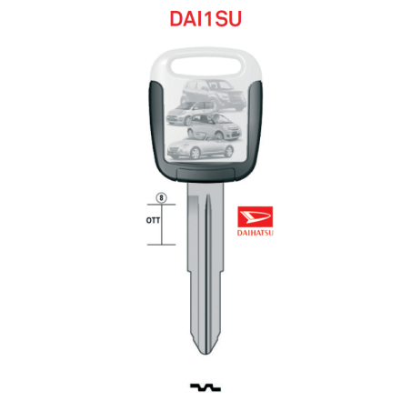Insert U DAI1SU Insert U DAI1SU