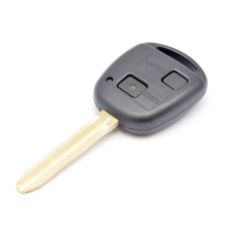 TR8 - Telecommande Celica (2002-2005) Prius (2000) Yaris (2002)