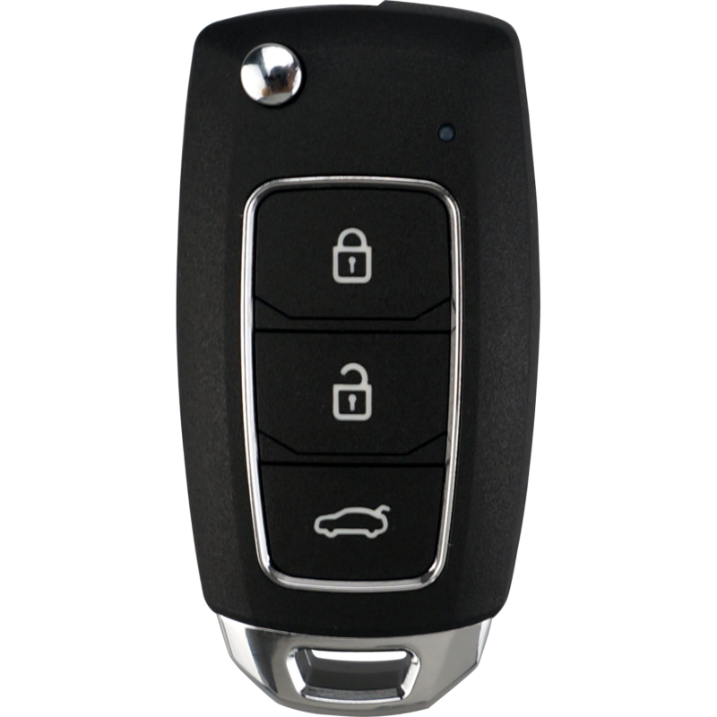 Keydiy Funkschlüssel 3 Tasten | NB29 | KD900 KD-X2 KDX3 KD-MAX