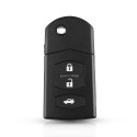 MAZ-A3 - Coque compatible Mazda 3 boutons MAZ-A3 - Coque compatible Mazda 3 boutons