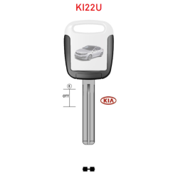 Insert U KI22U