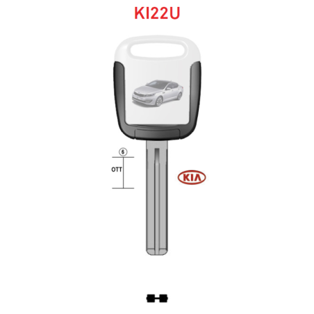 Insert U KI22U Insert U KI22U