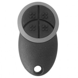 Télécommande portail TELECO TXP433 A04 - KEYFIRST
