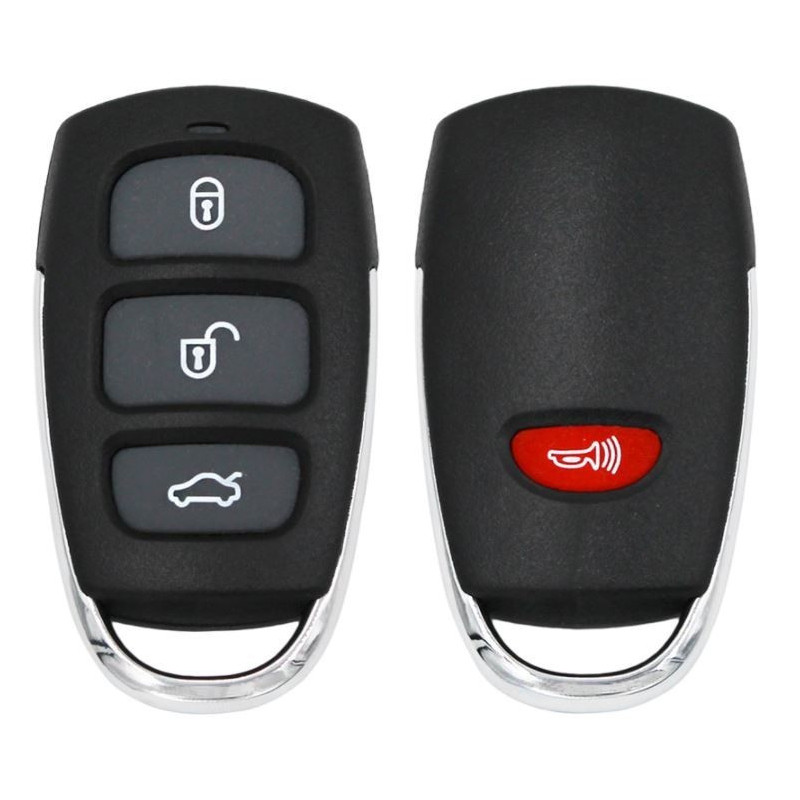 KD-B20-4 - Telecommande Kia 4 boutons