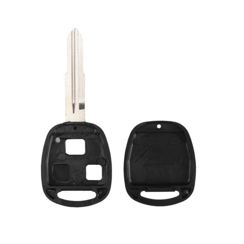 TOY-A25 - Pile sur circuit