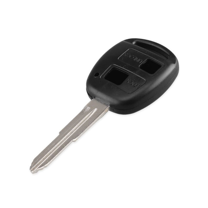 TOY-A25 - Pile sur circuit toyota 2 boutons