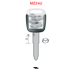 Insert U MZ24U