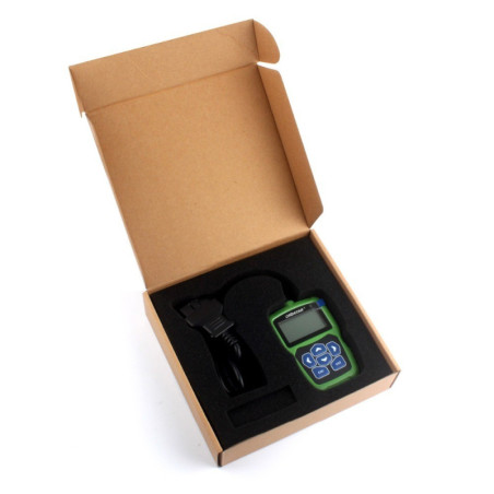 OBDS-F101 - Outil de réinitialisation TOYOTA Immo pack OBDS-F101 - Outil de réinitialisation TOYOTA Immo pack