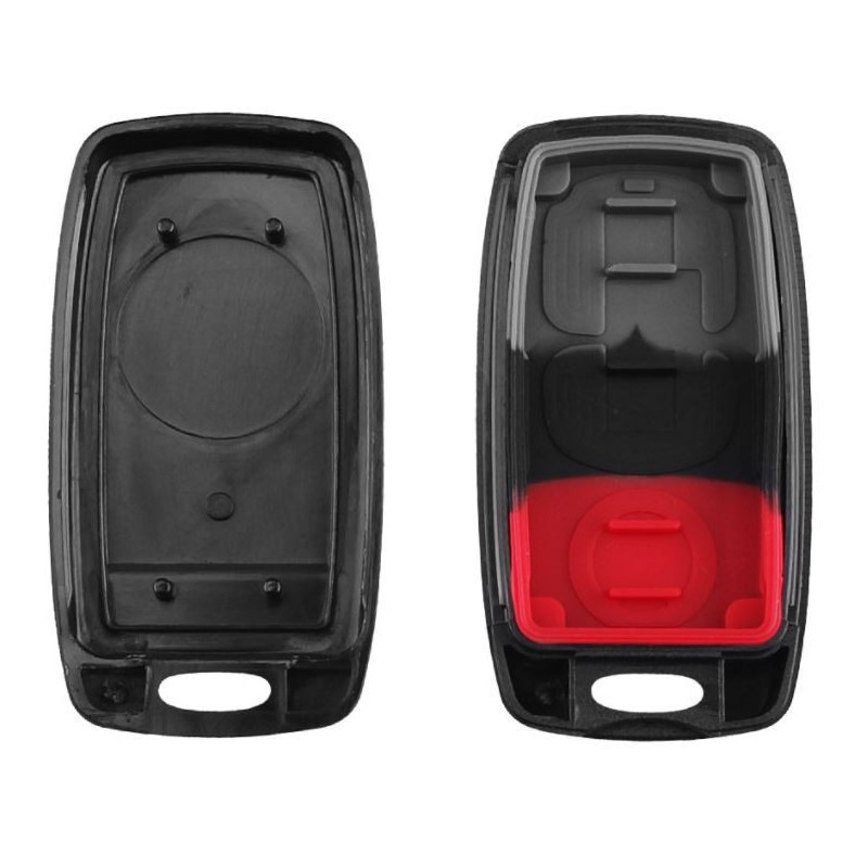 MAZ-B3 - COQUE DE CLE COMPATIBLE MAZDA Pile sur circuit