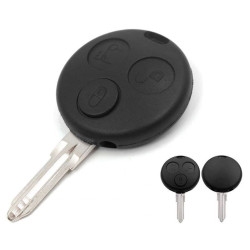 SMA-CIR1 - Telecommande SMART FORTWO PASSION ROADSTER CITY
