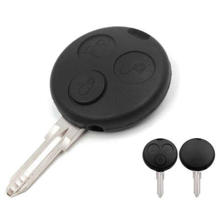 SMA-CIR1 - Telecommande SMART FORTWO PASSION ROADSTER CITY SMA-CIR1 - Telecommande SMART FORTWO PASSION ROADSTER CITY