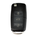 VW-CIR14 - Télécommande SKODA 3T0837202L KEYDIY 01 VW-CIR14 - Télécommande SKODA 3T0837202L KEYDIY 01