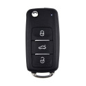 VW-CIR14 - Télécommande SKODA 3T0837202L KEYDIY VW-CIR14 - Télécommande SKODA 3T0837202L KEYDIY