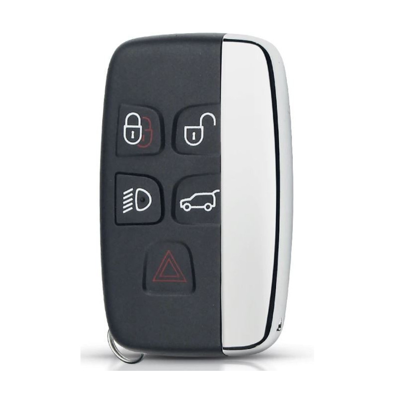 LR-C5 - Coque Compatible Land Rover FACE