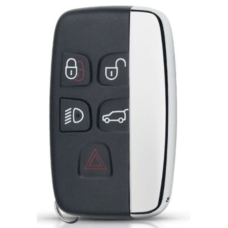 LR-C5 - Coque Compatible Land Rover FACE LR-C5 - Coque Compatible Land Rover FACE