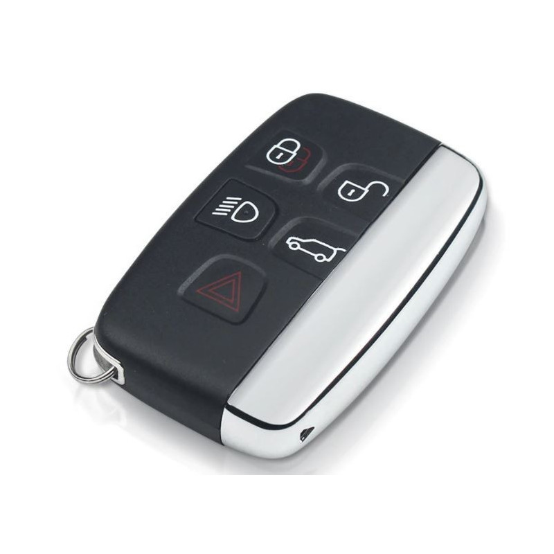 LR-C5 - Coque Compatible Land Rover